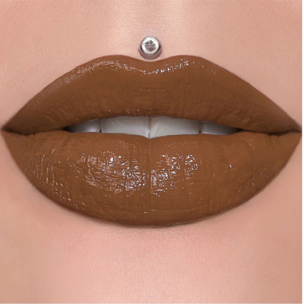 Jeffree Star Supreme Gloss In Shade Top Shelf